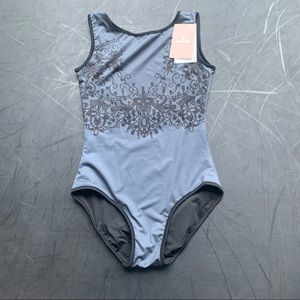 Ballet Rosa Ballet Leotard